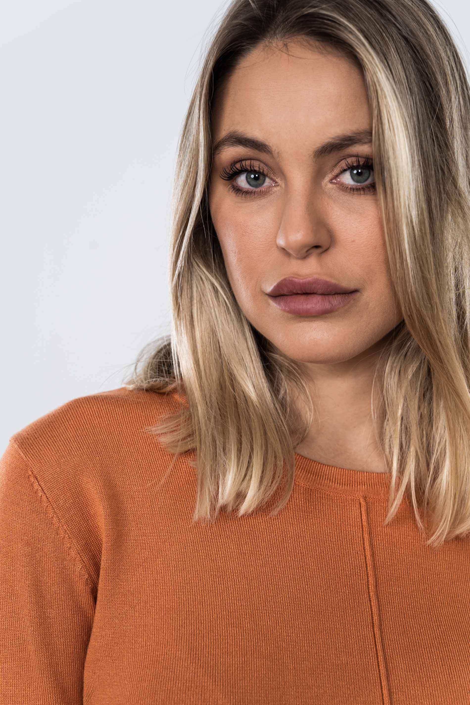 JERSEY DETALLE BOLSILLO CALDERA