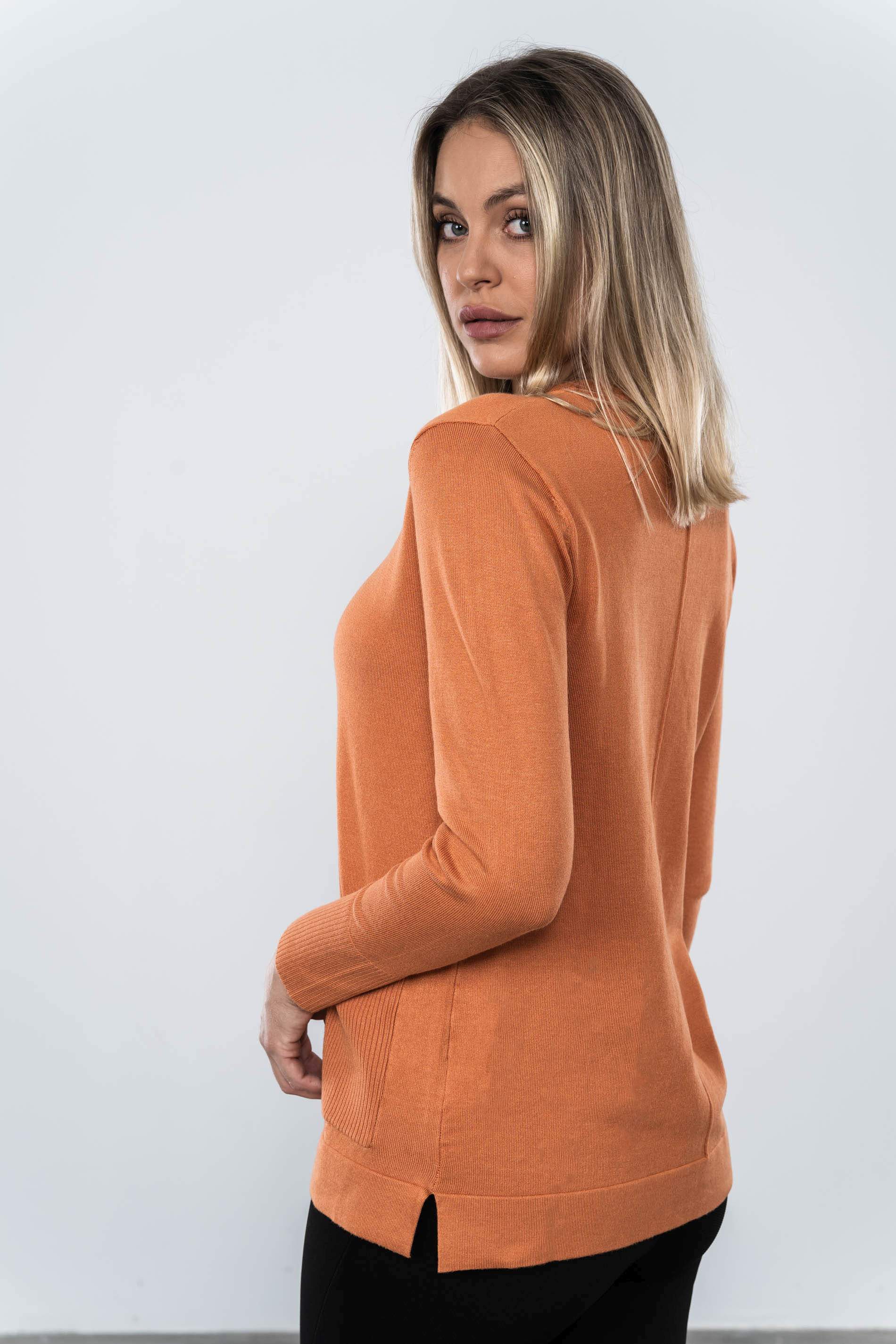 JERSEY DETALLE BOLSILLO CALDERA