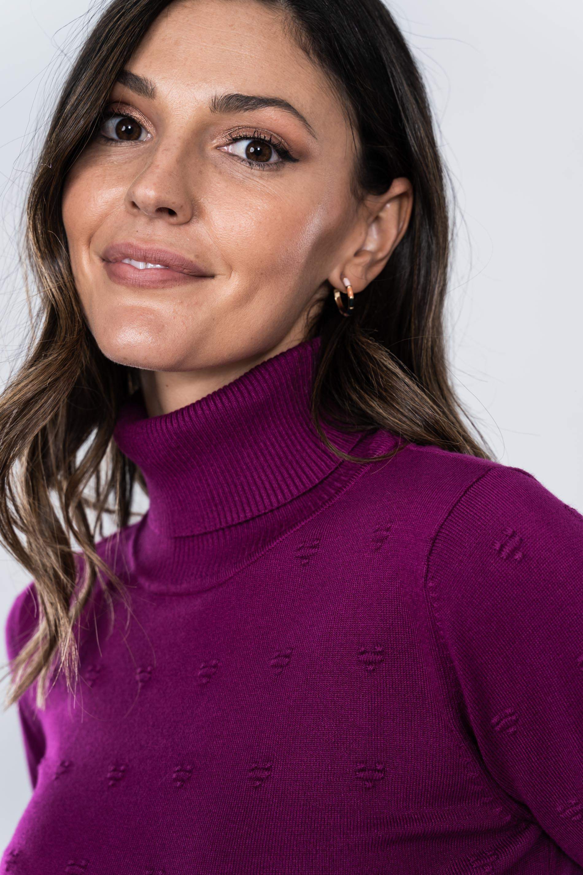 JERSEY C CISNE RELIEVE TOPITO BUGANVILLA