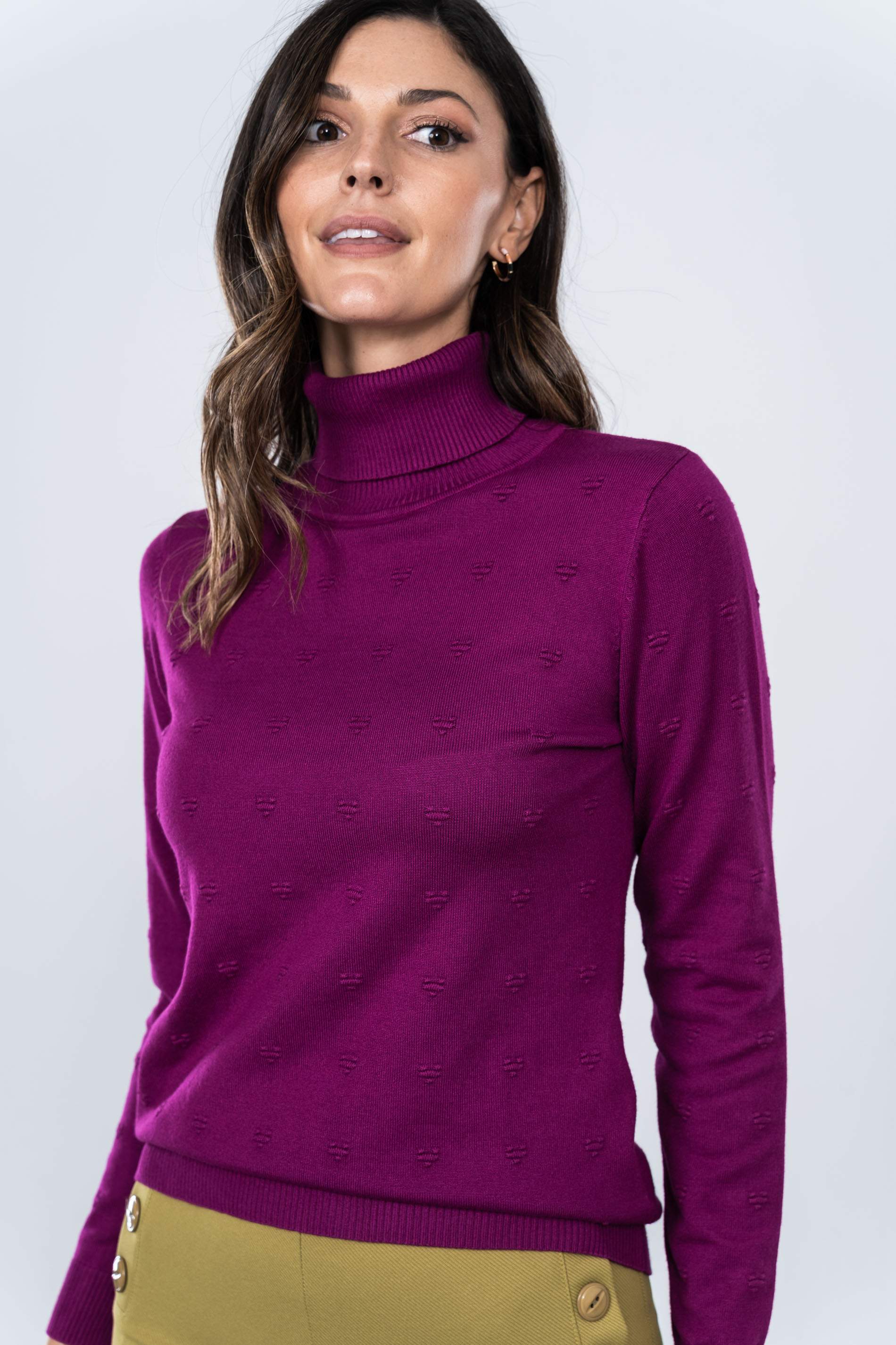 JERSEY C CISNE RELIEVE TOPITO BUGANVILLA