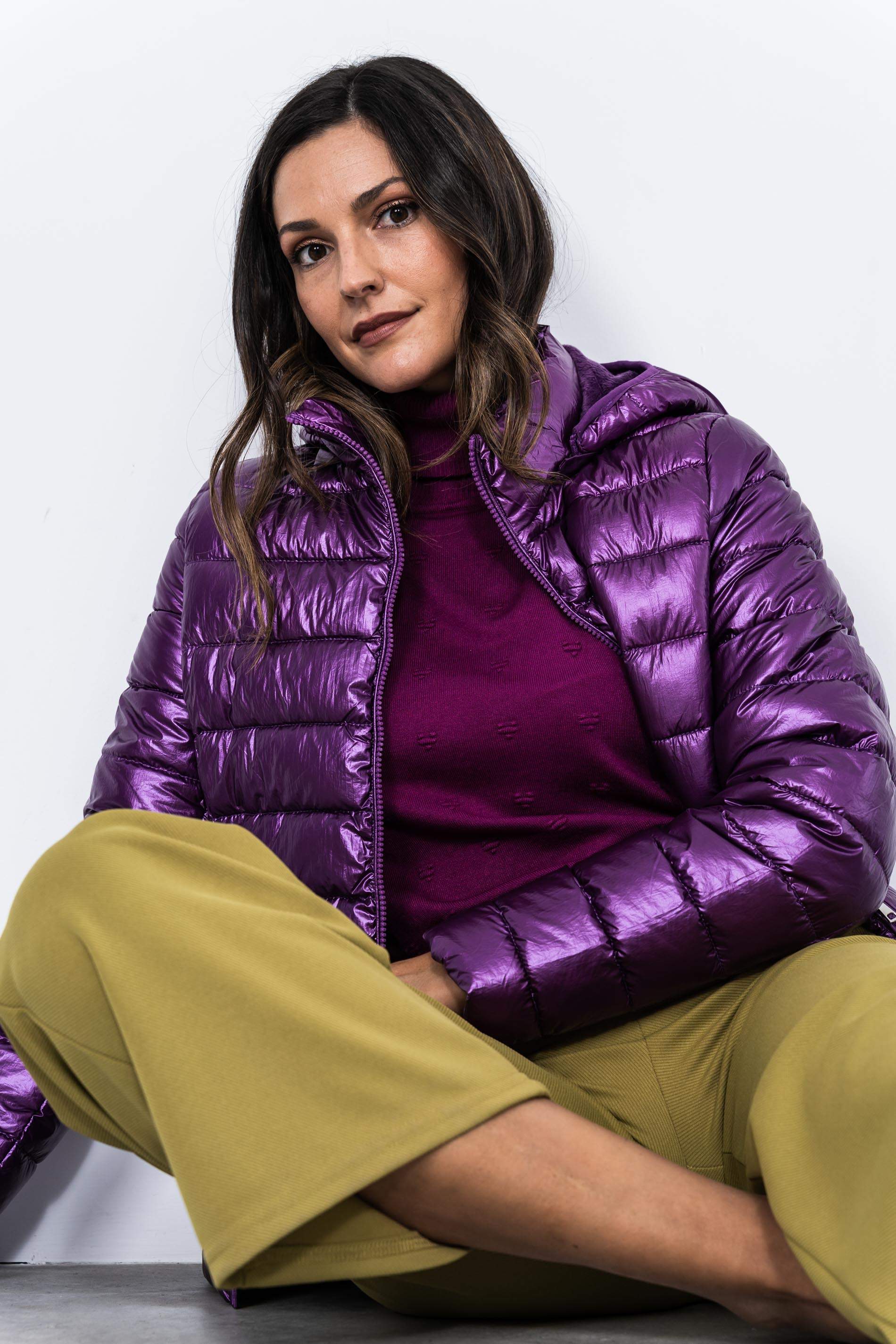 JERSEY C CISNE RELIEVE TOPITO BUGANVILLA