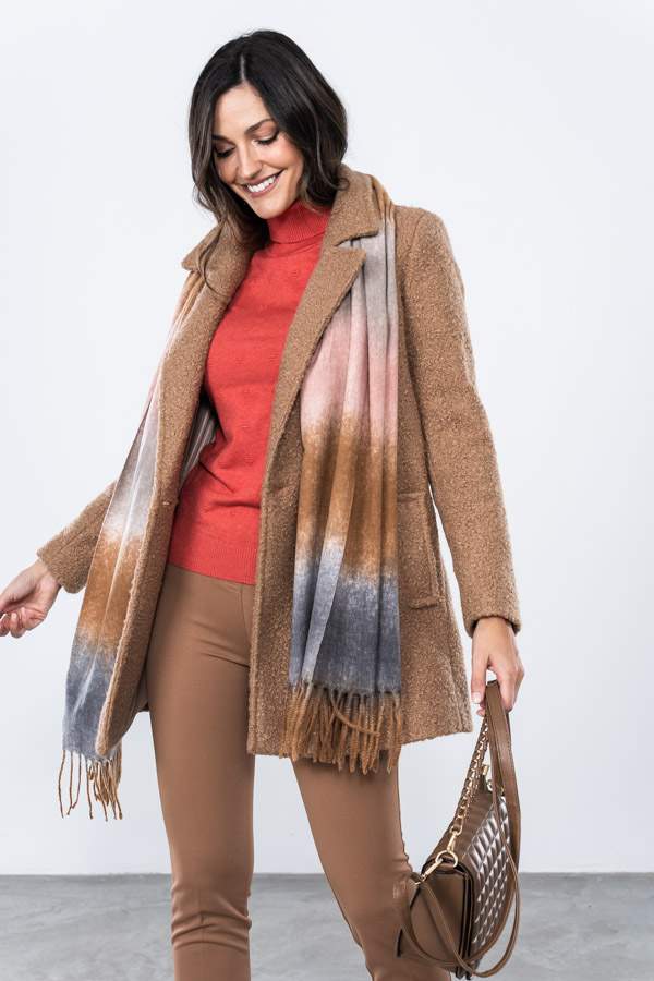 JERSEY C CISNE RELIEVE TOPITO CORAL