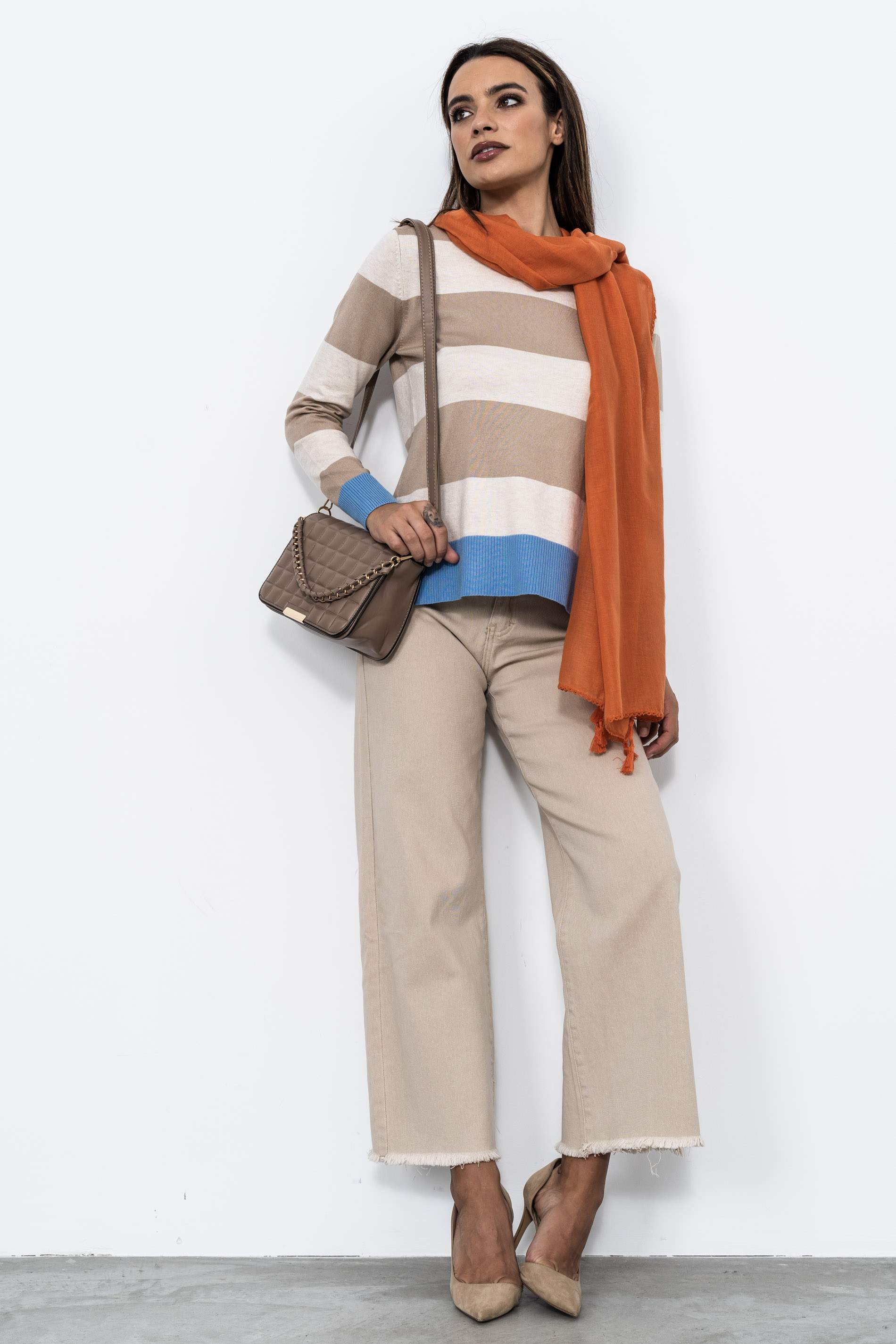 JERSEY C CAJA RAYA ANCHA PIEDRA