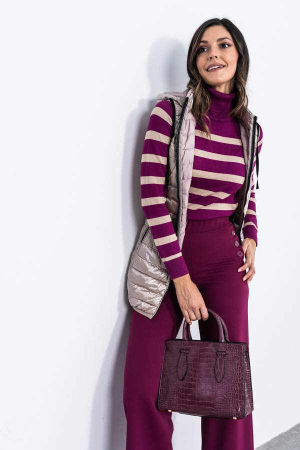 JERSEY C CISNE RAYAS BUGANVILLA