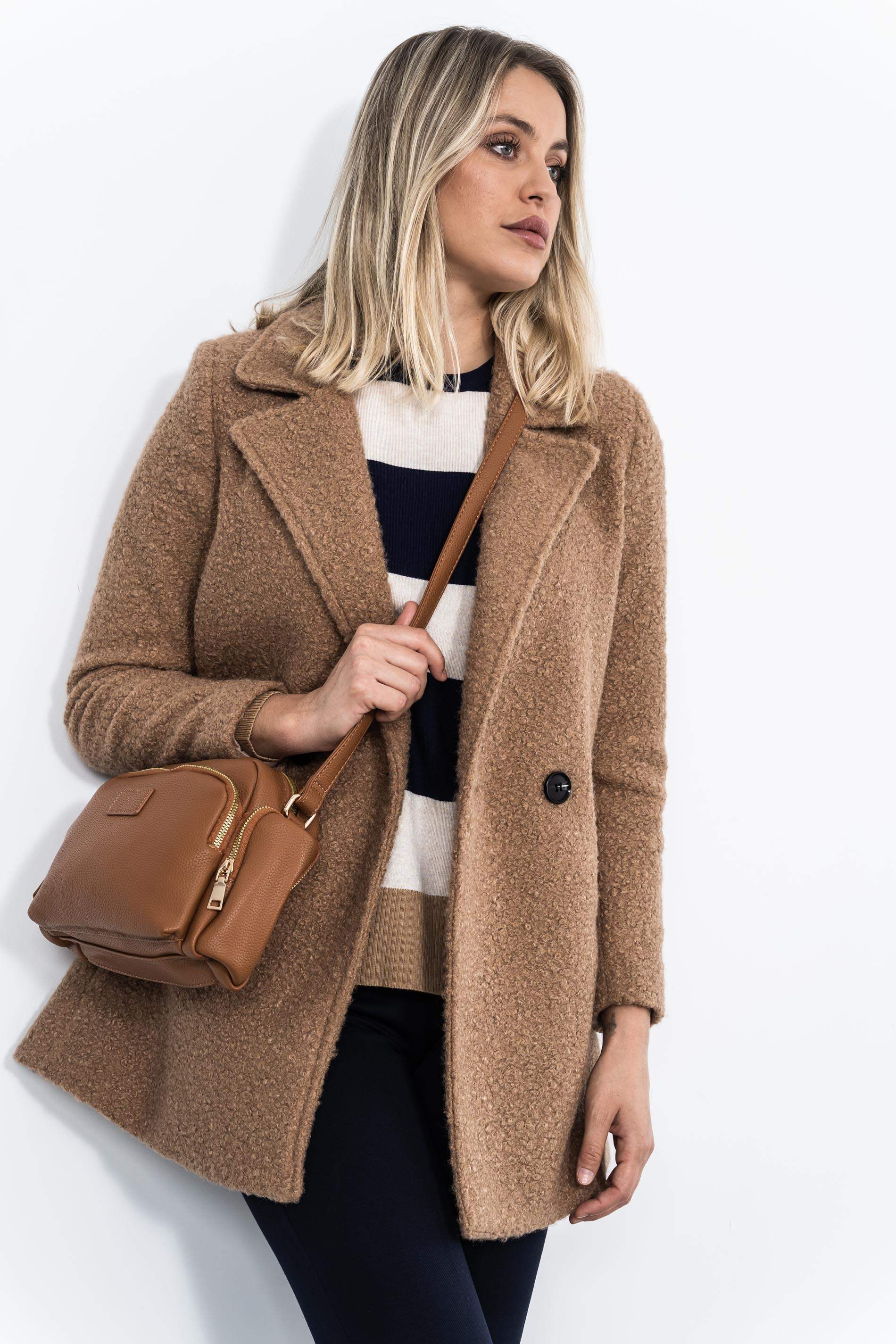 LEGGIN 5 BOLSILLOS MARINO