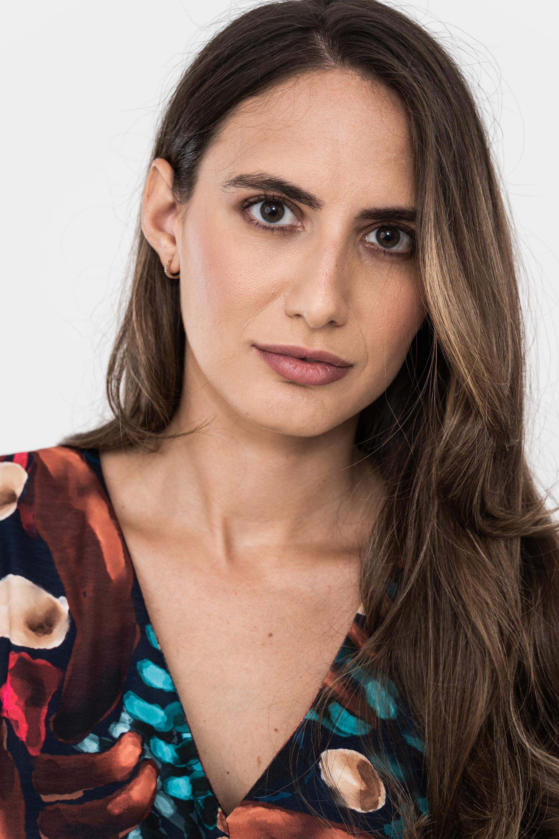 VESTIDO VUELO CINTURON