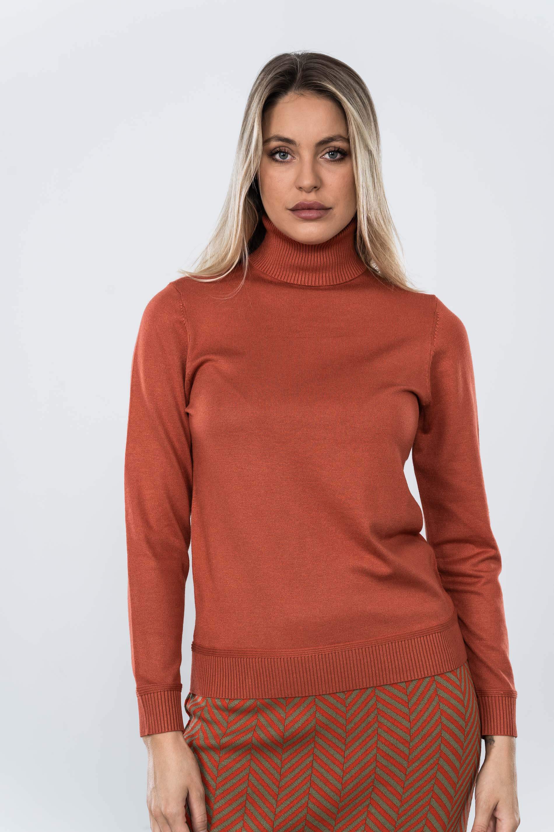 JERSEY CUELLO CISNE CALDERA