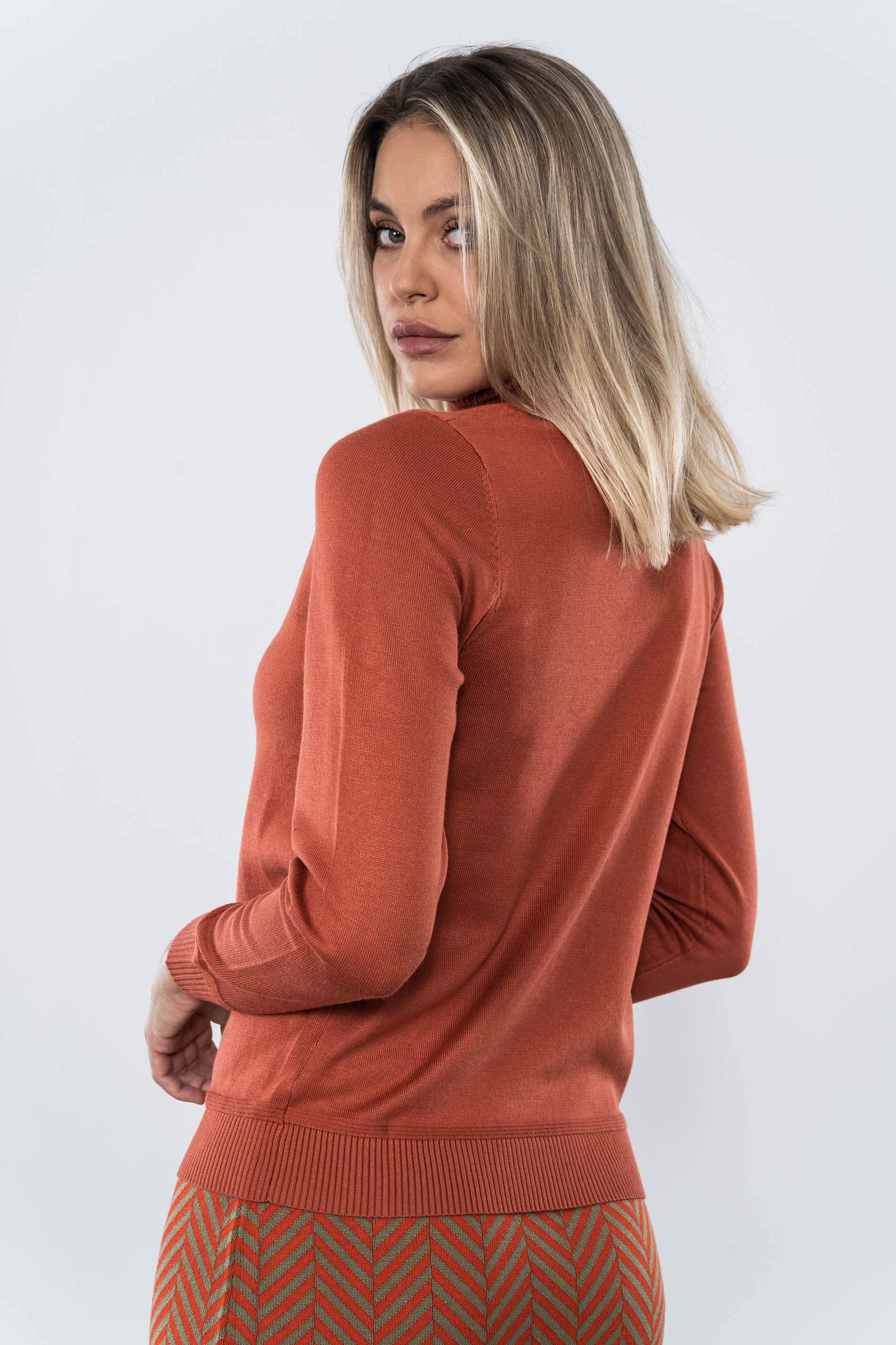 JERSEY CUELLO CISNE CALDERA