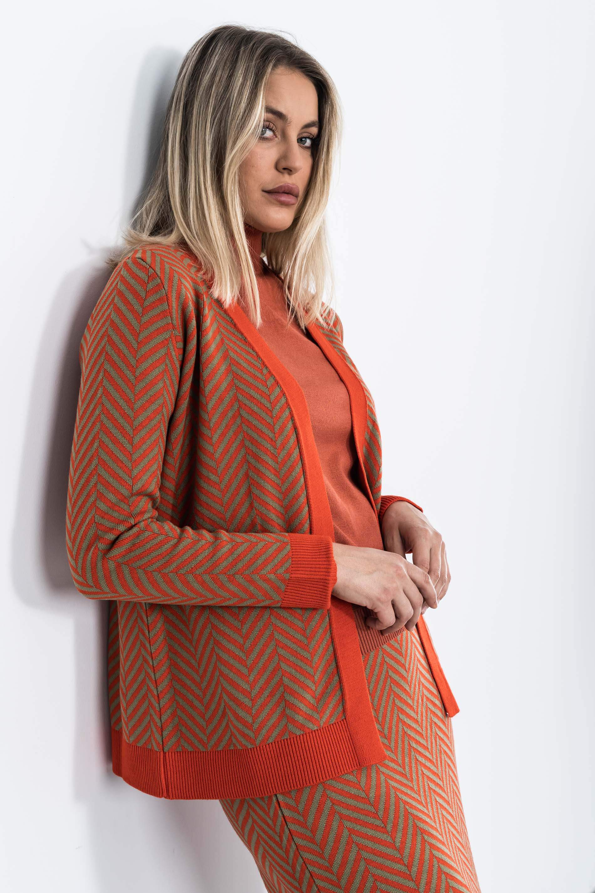 JERSEY CUELLO CISNE CALDERA