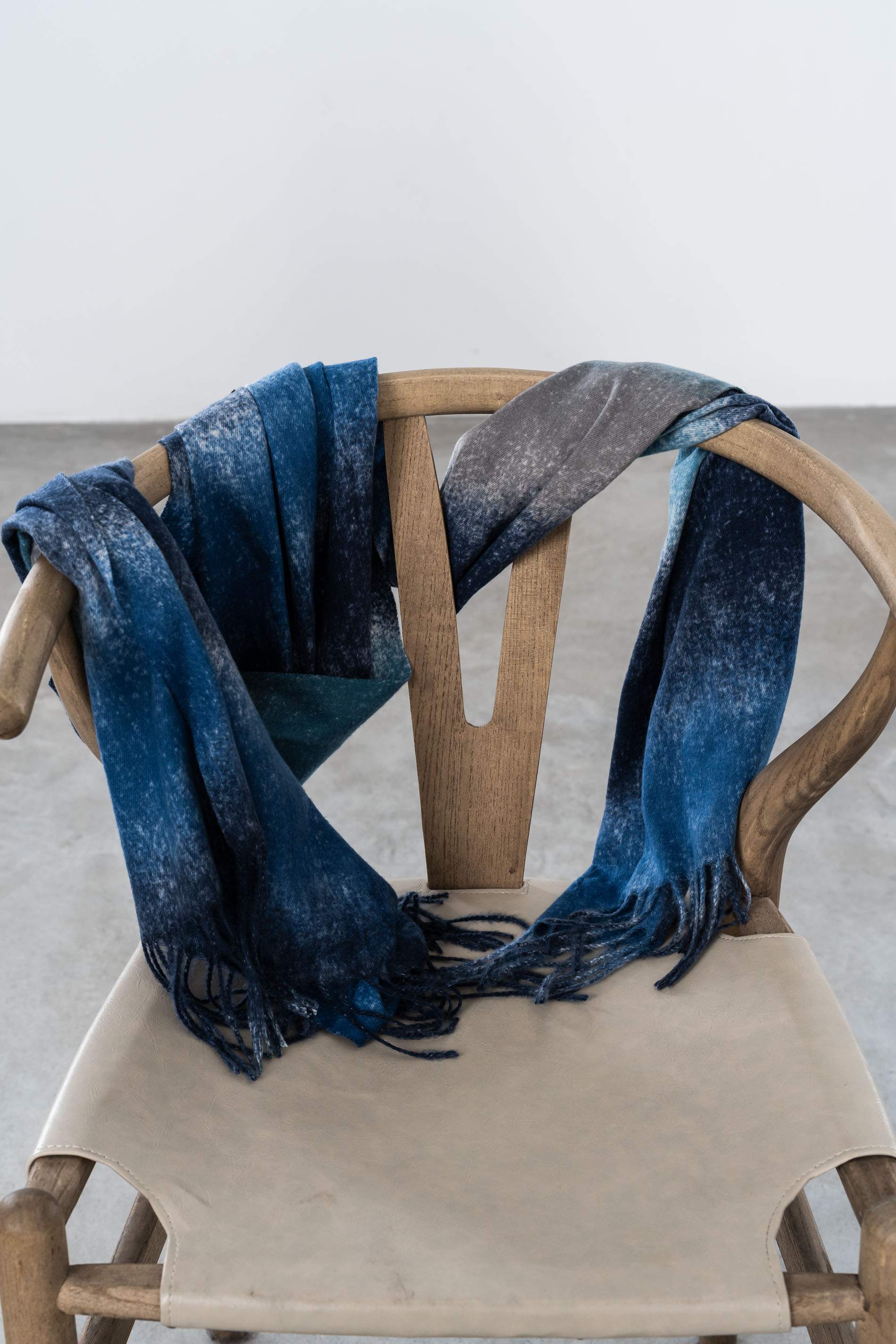 ESTOLA BLOQUES COLOR AZUL