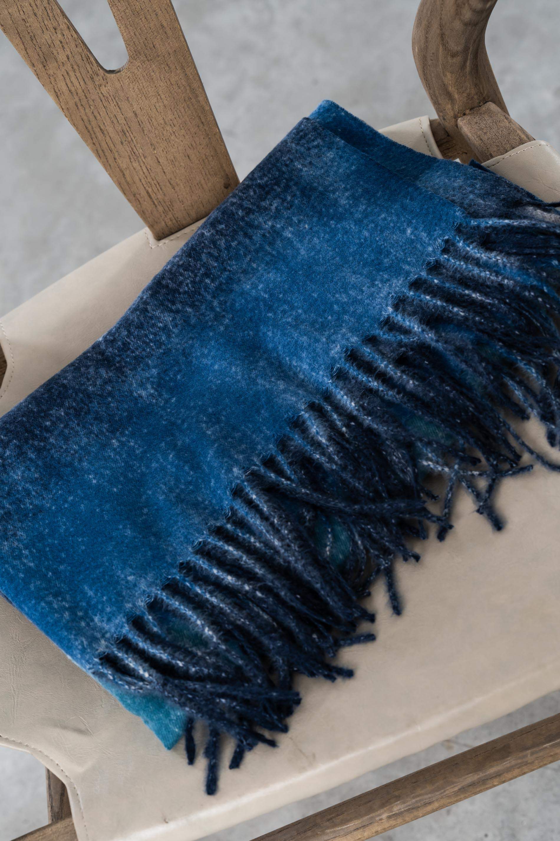 ESTOLA BLOQUES COLOR AZUL