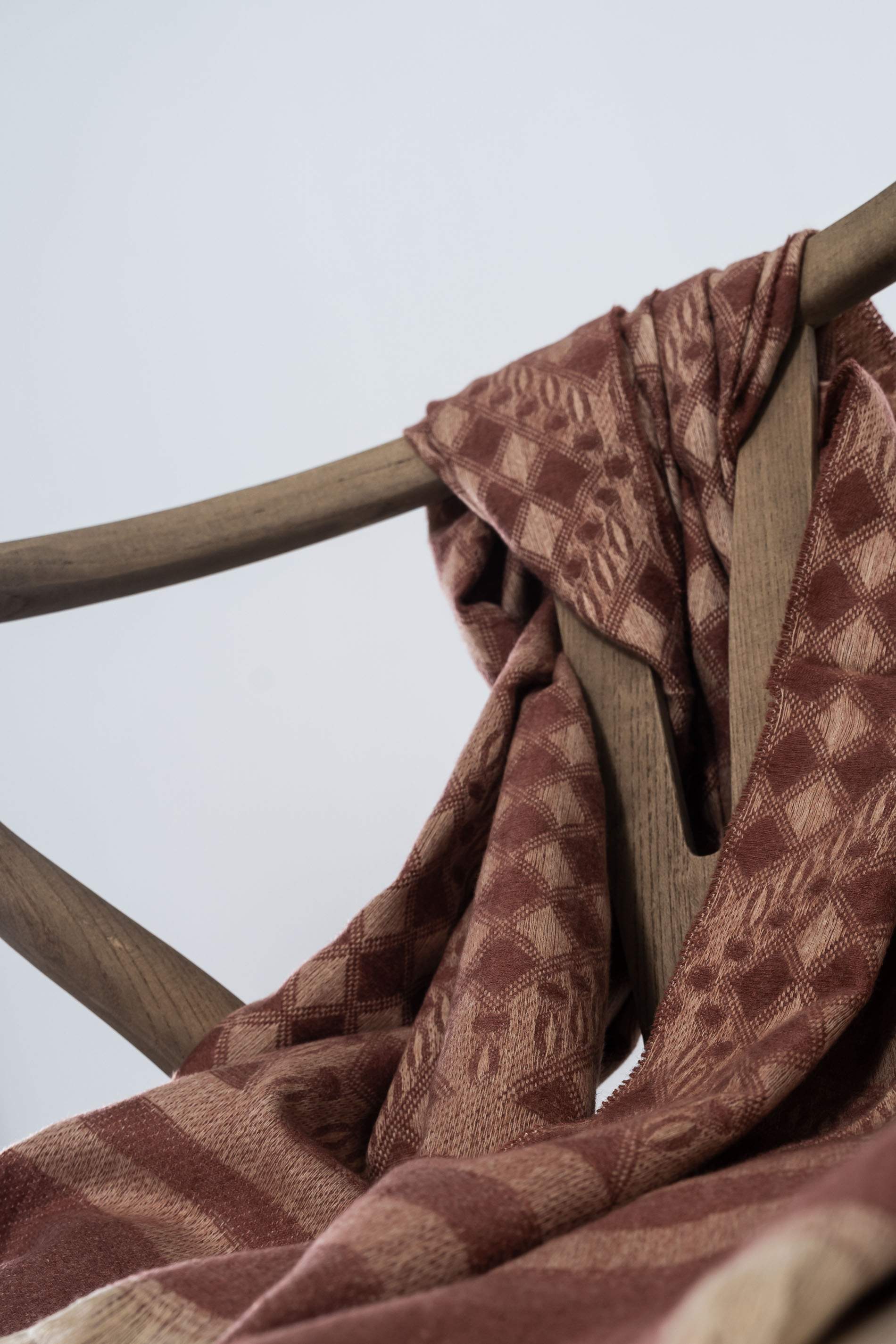 ESTOLA ROMBOS CENEFA 