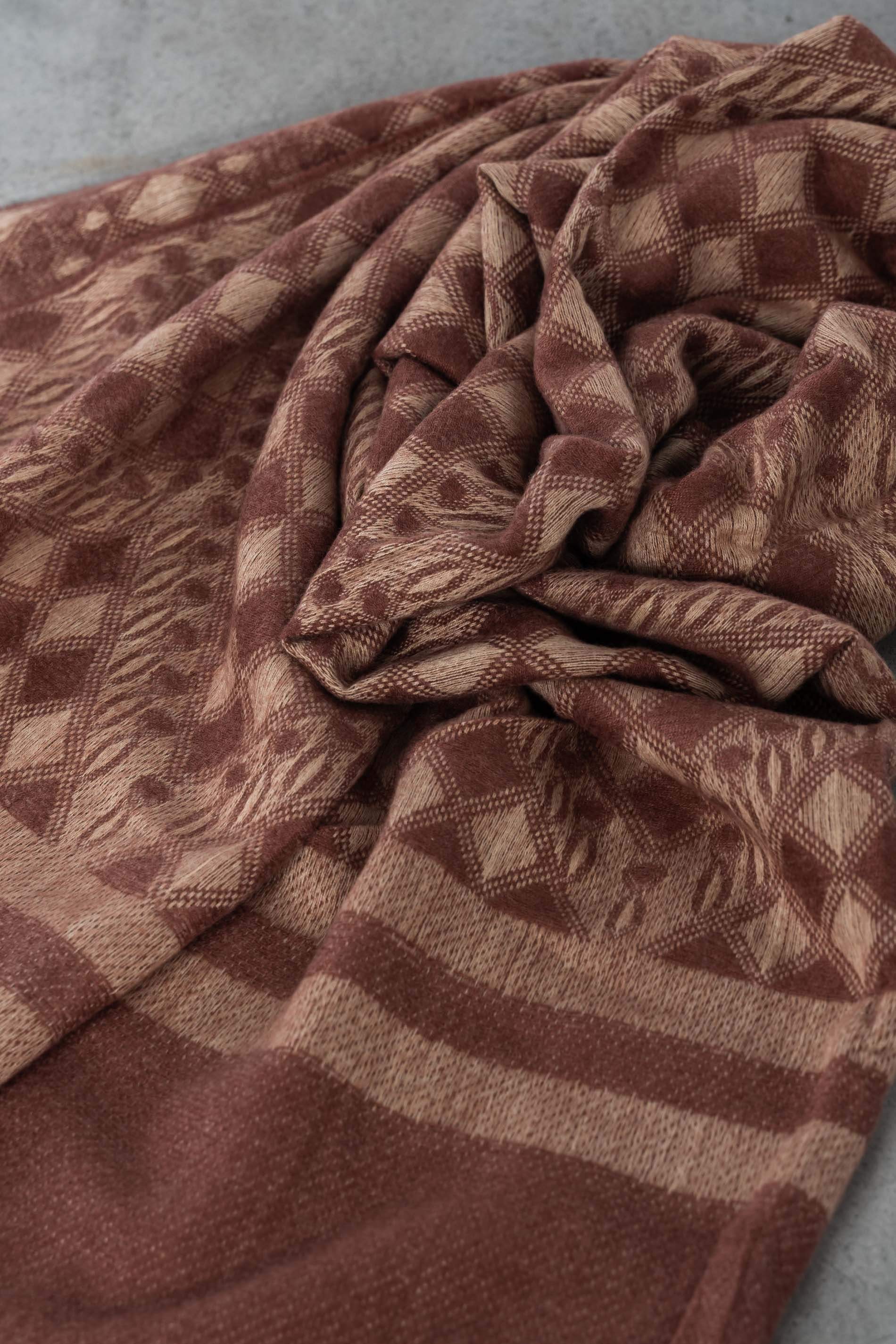 ESTOLA ROMBOS CENEFA 