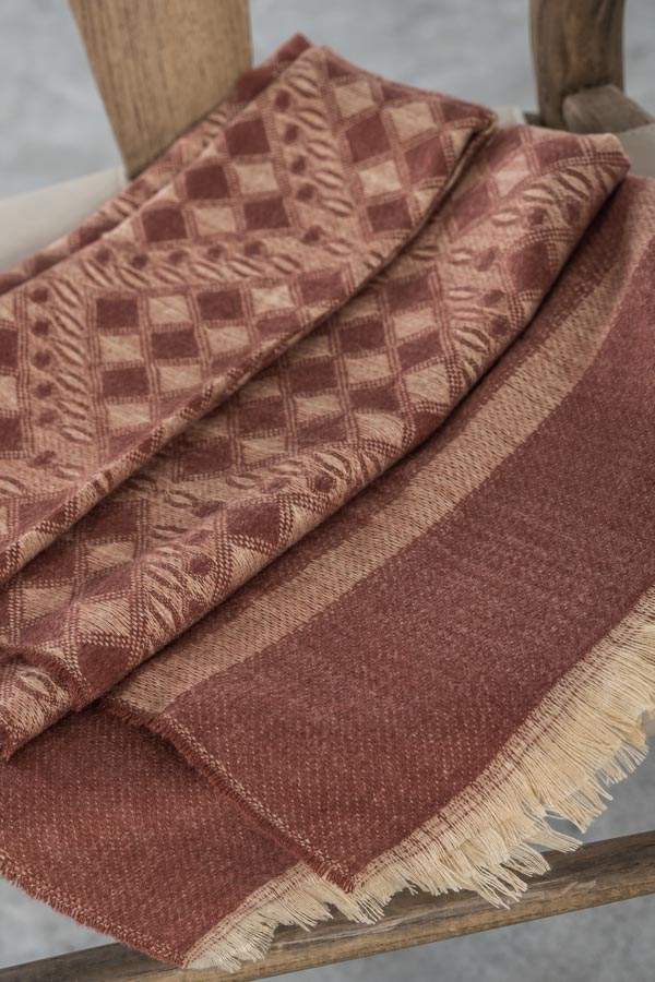 ESTOLA ROMBOS CENEFA 