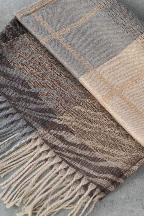 ESTOLA DIBUJOS COMBINADOS