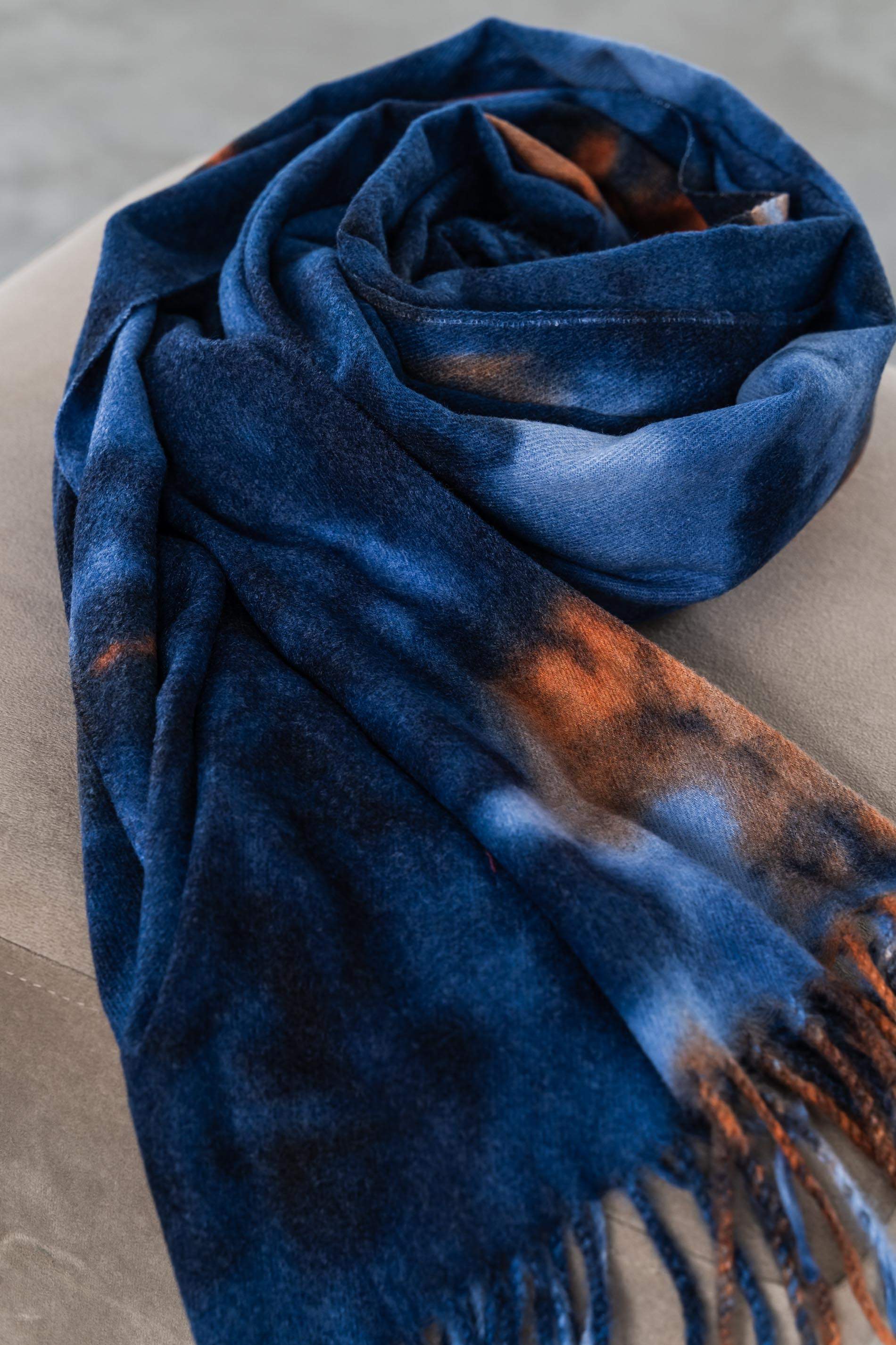 ESTOLA MANCHAS DEGRADE