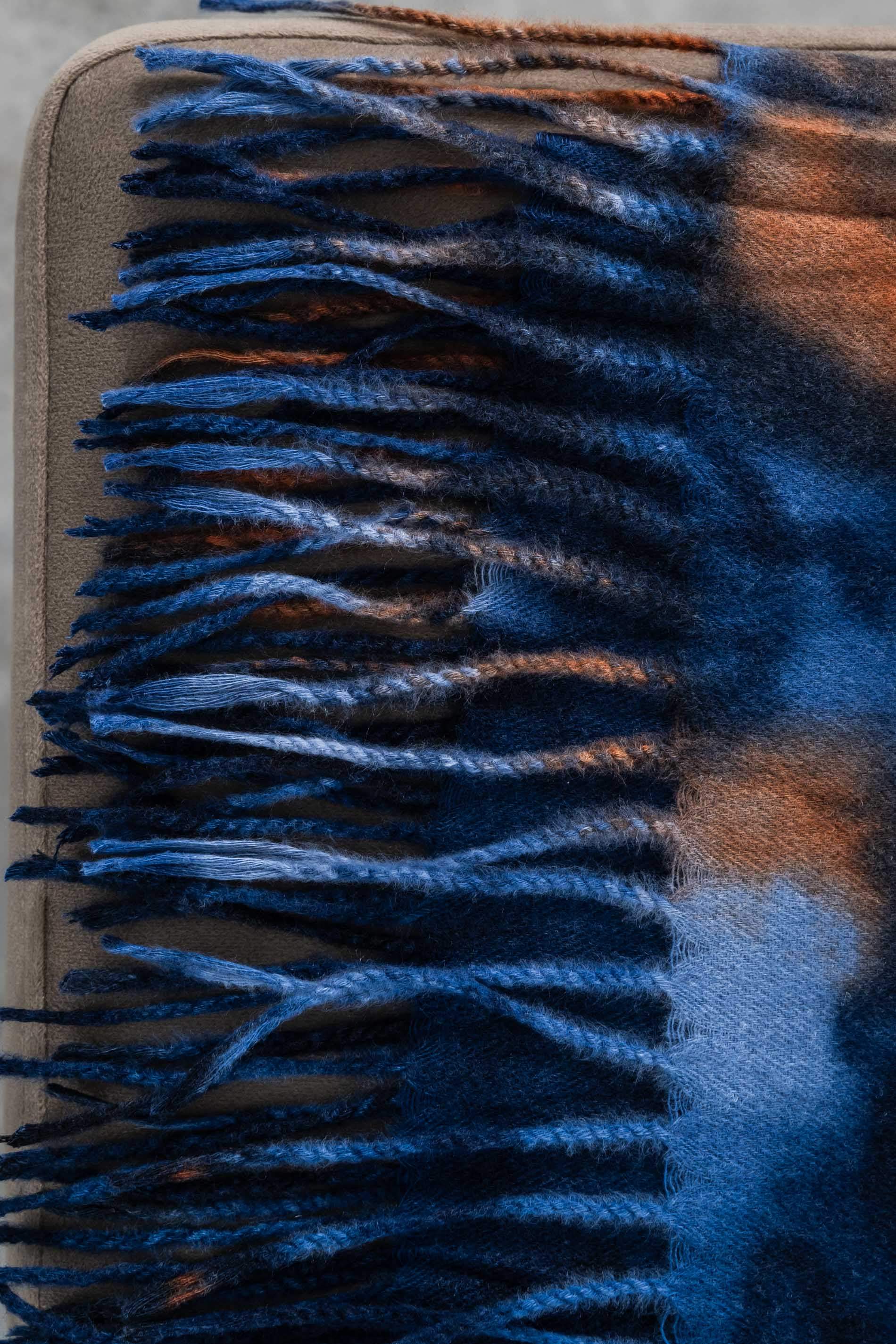 ESTOLA MANCHAS DEGRADE