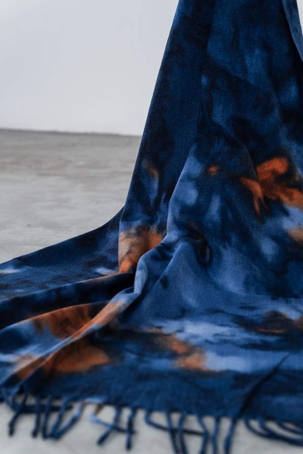 ESTOLA MANCHAS DEGRADE