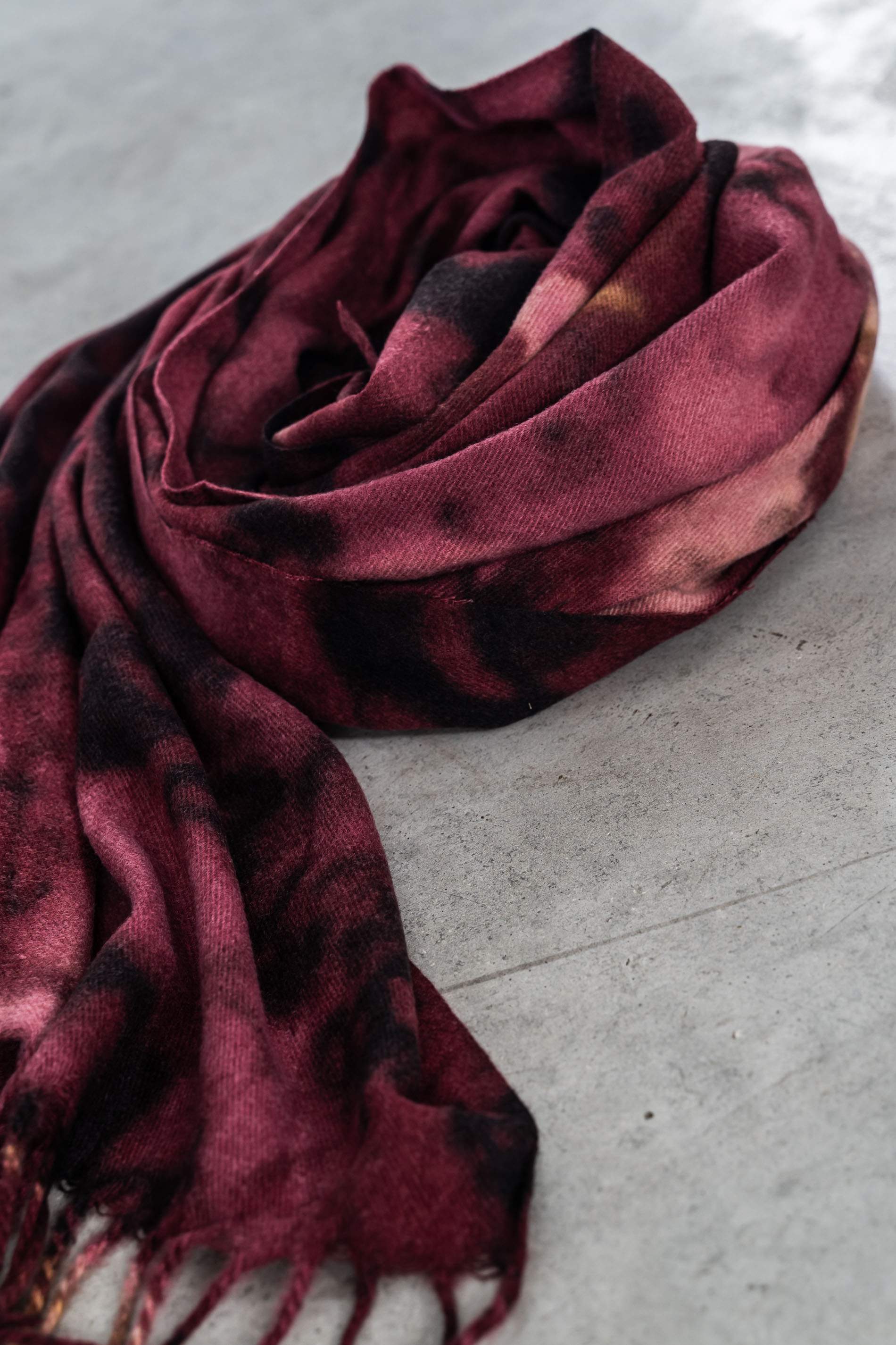 ESTOLA MANCHAS DEGRADE