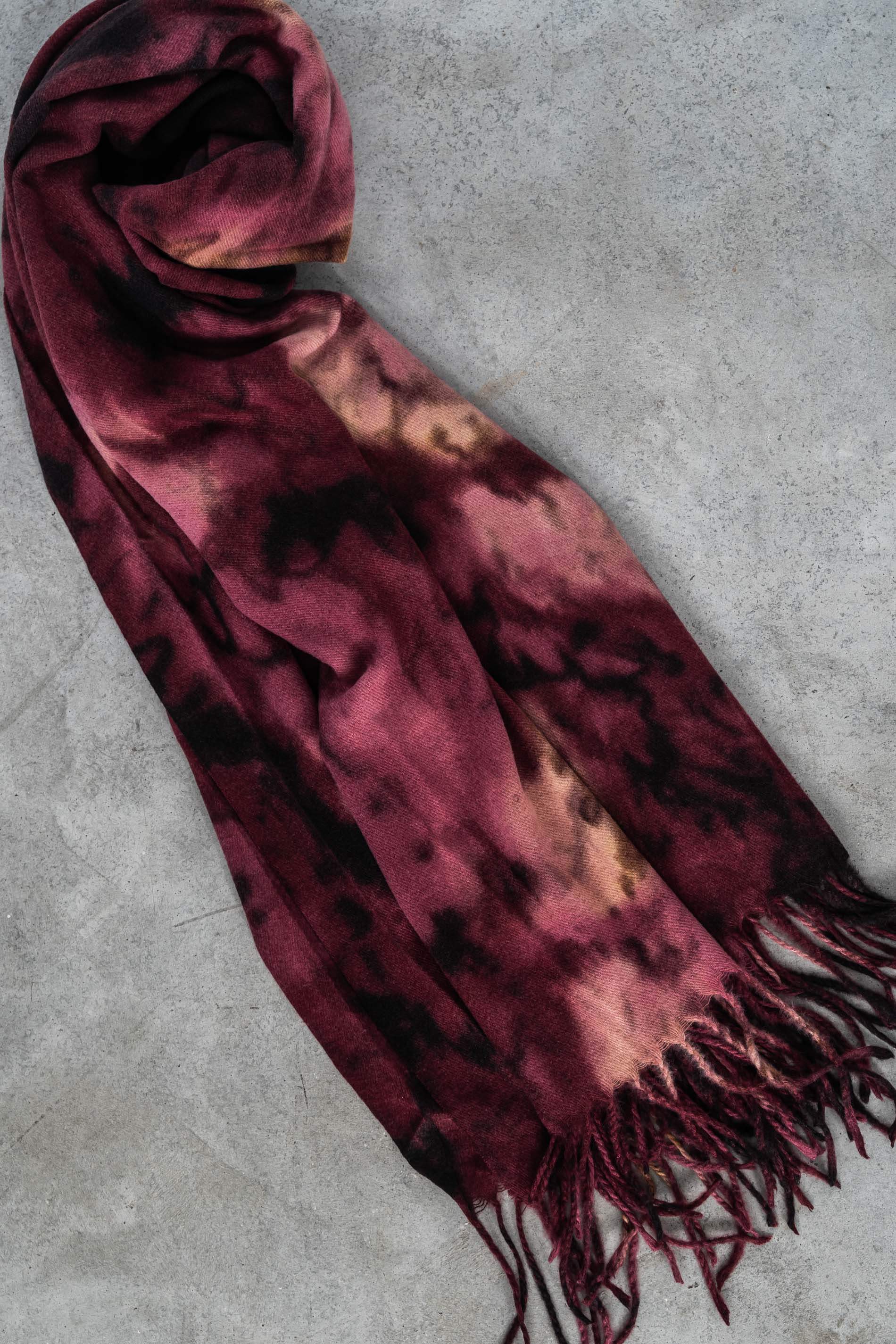 ESTOLA MANCHAS DEGRADE