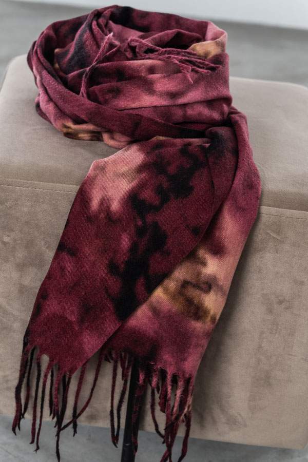 ESTOLA MANCHAS DEGRADE