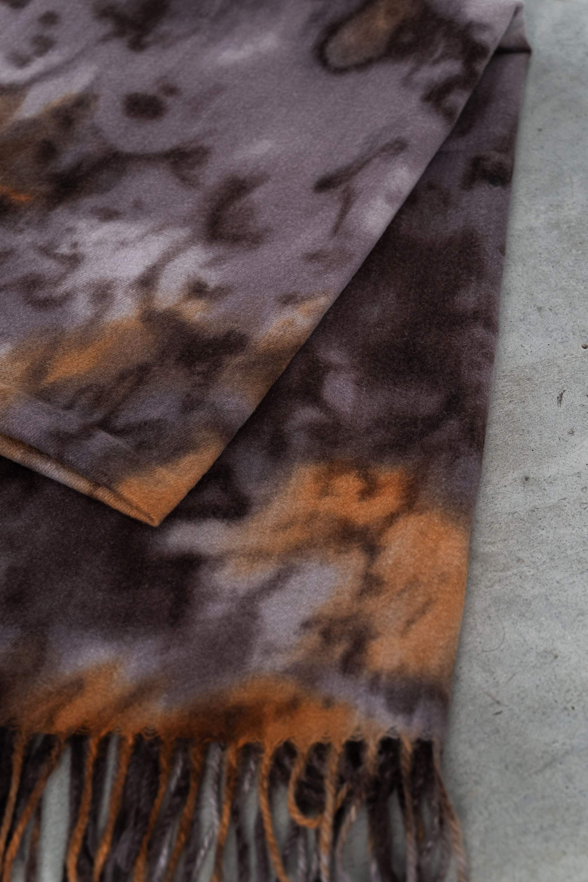 ESTOLA MANCHAS DEGRADE