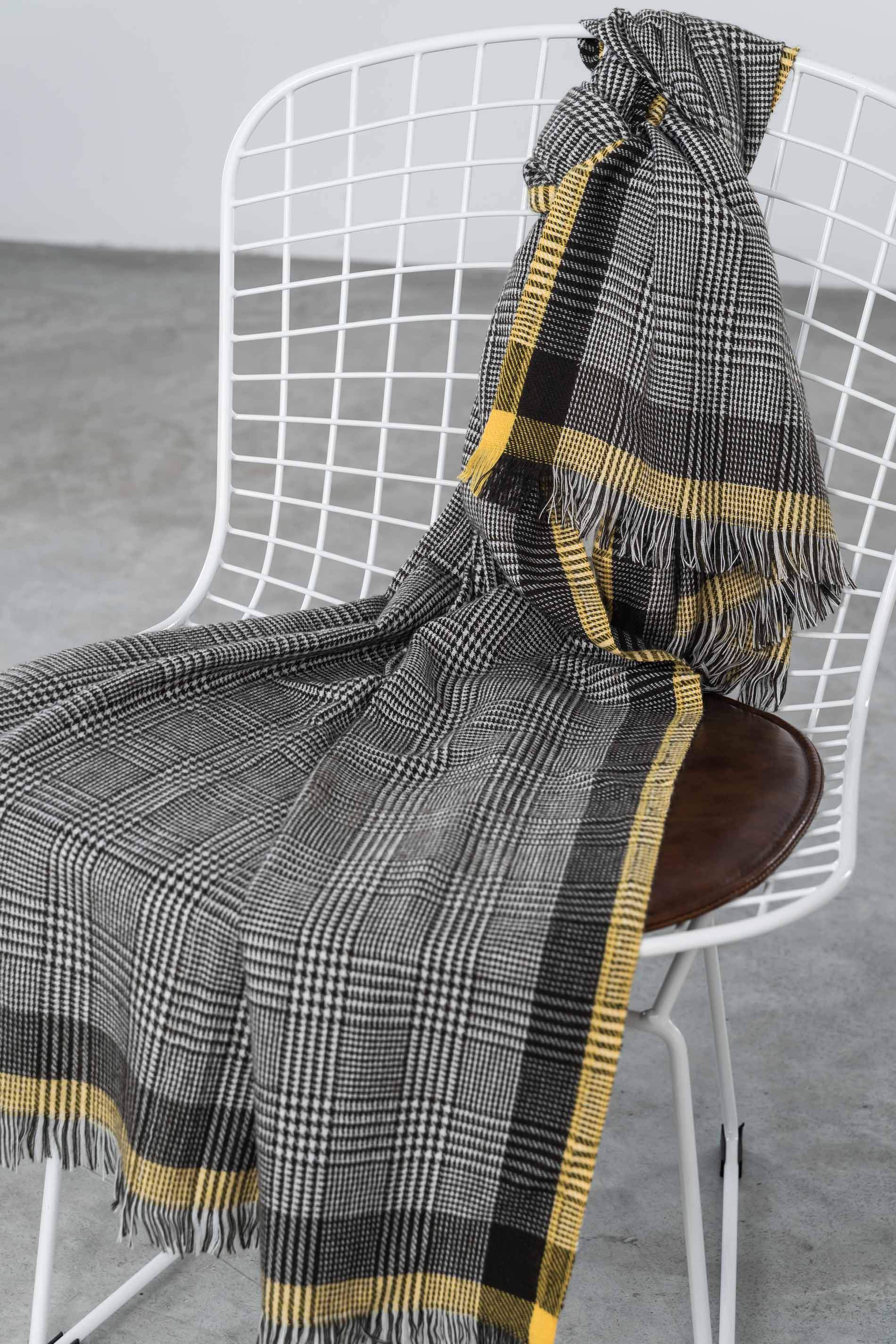 ESTOLA PATA DE GALLO