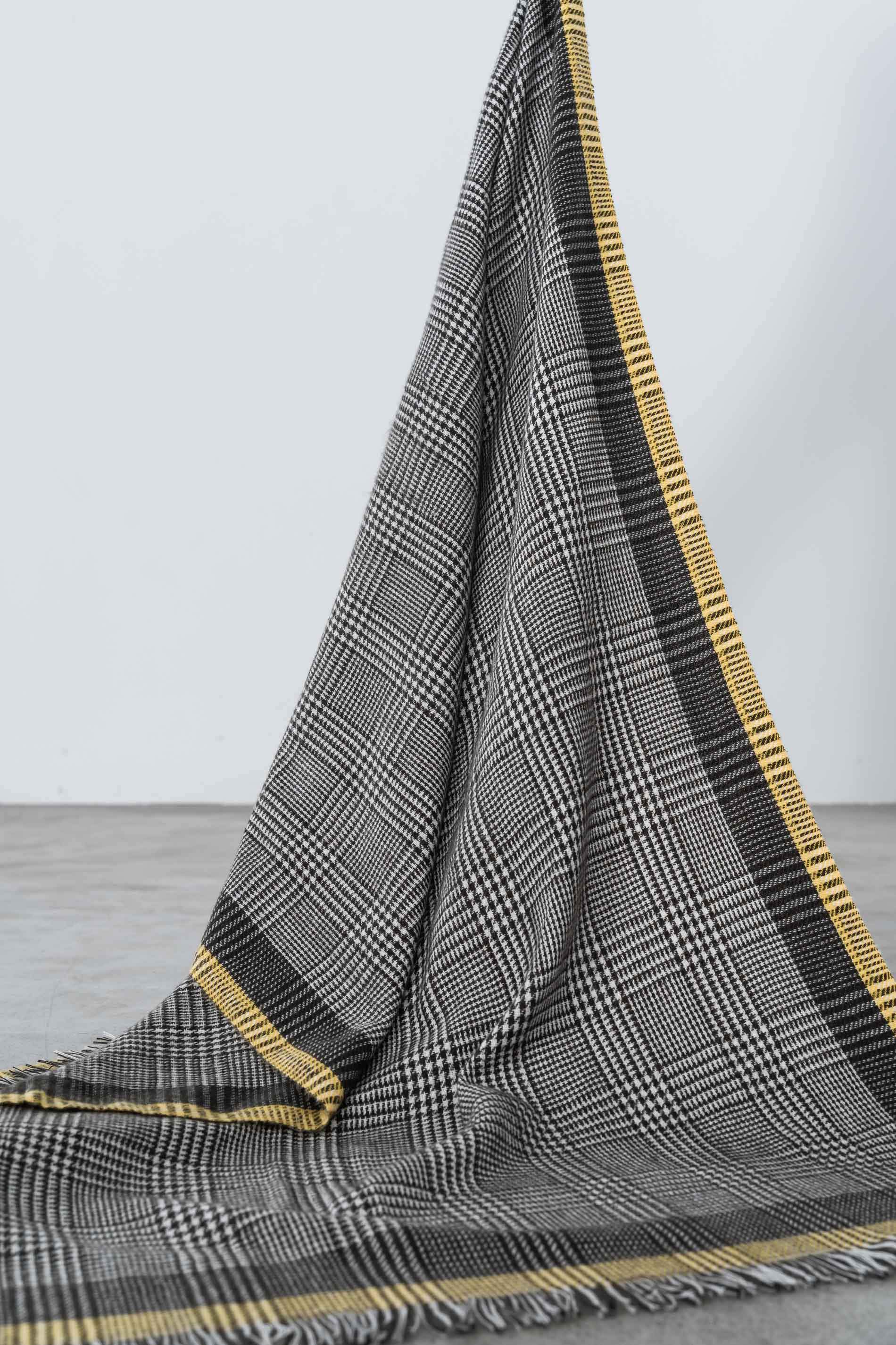 ESTOLA PATA DE GALLO