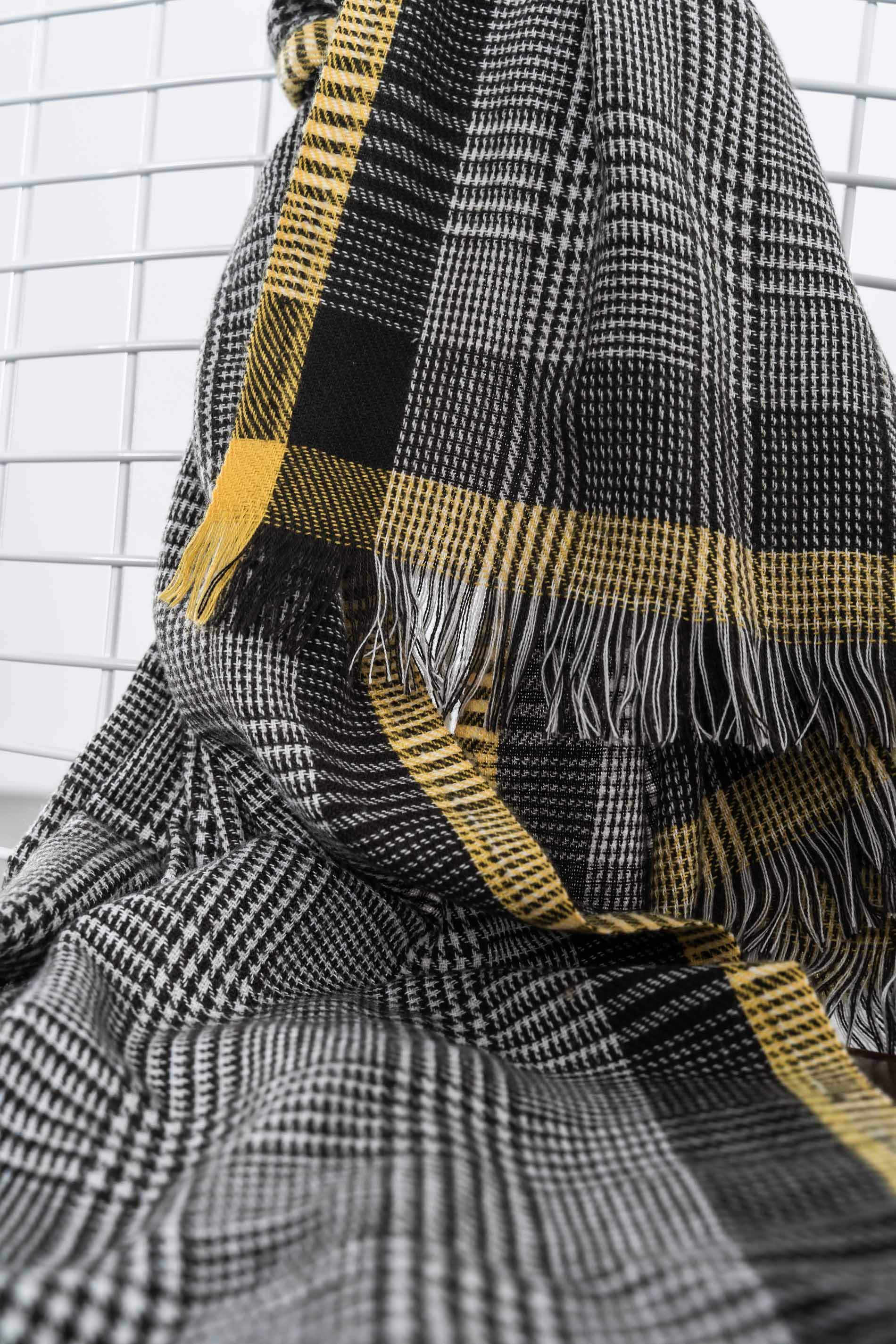 ESTOLA PATA DE GALLO