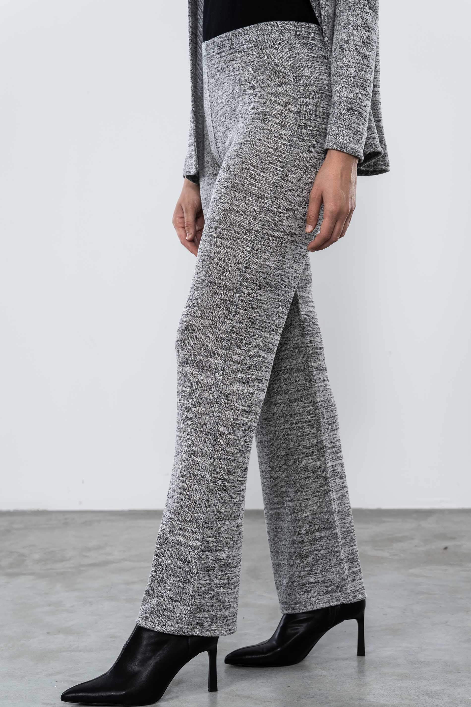 PANTALON PUNTO MEZCLA