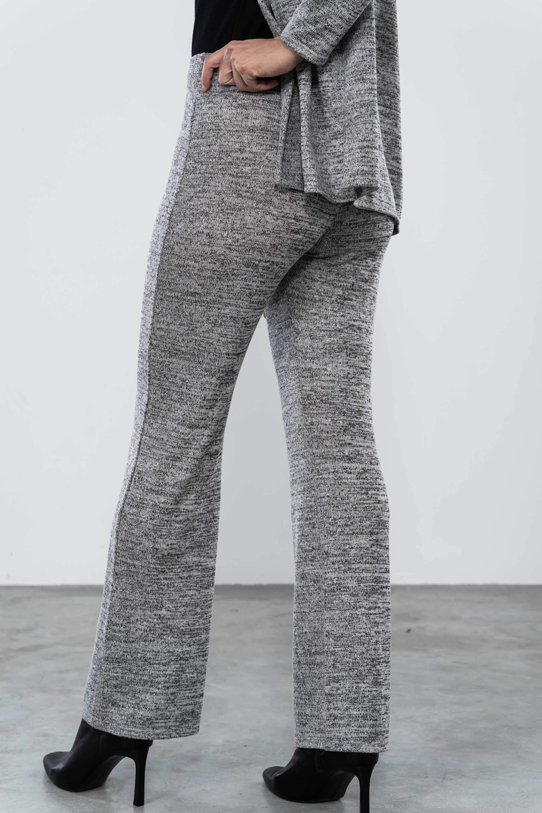 PANTALON PUNTO MEZCLA