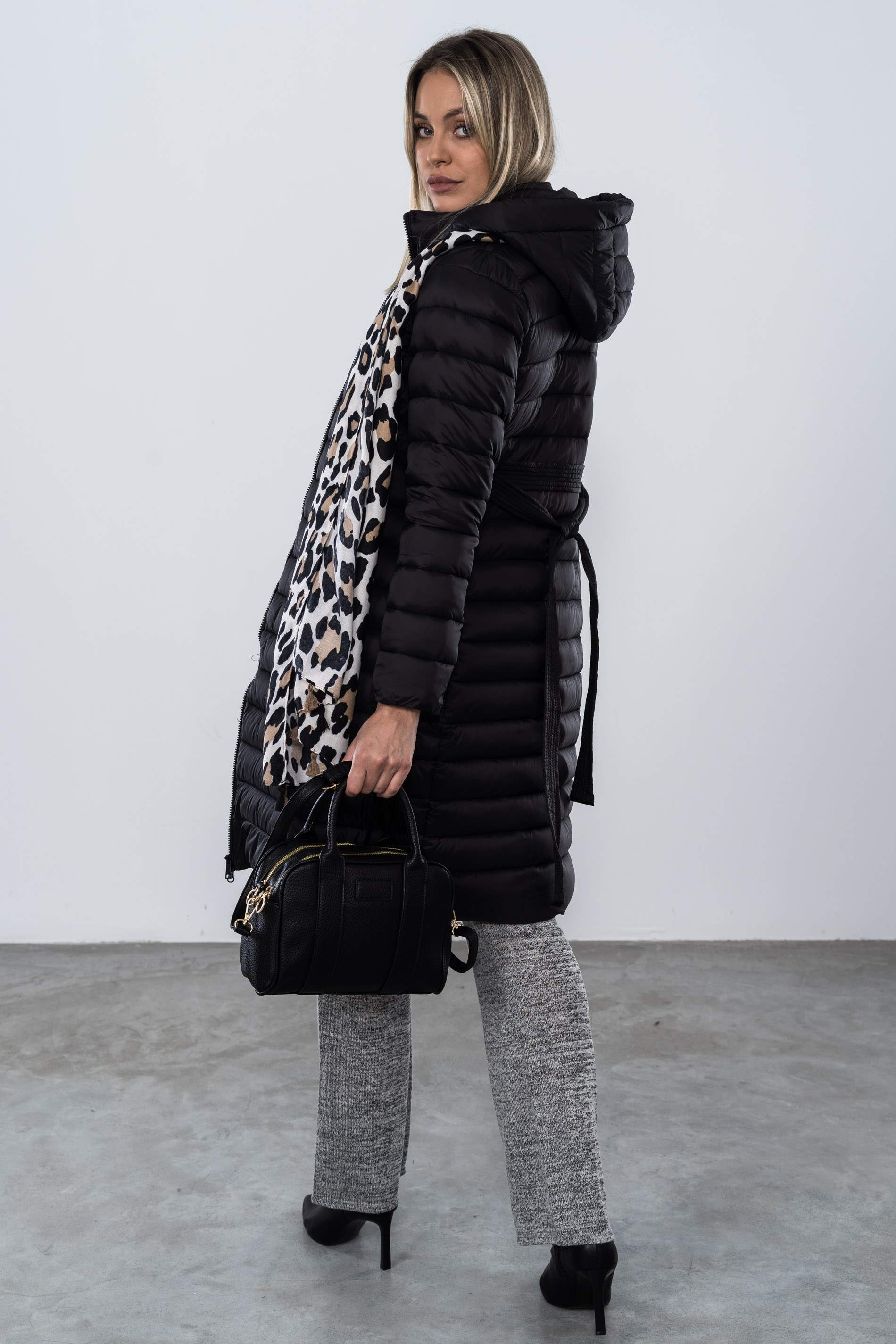 PANTALON PUNTO MEZCLA