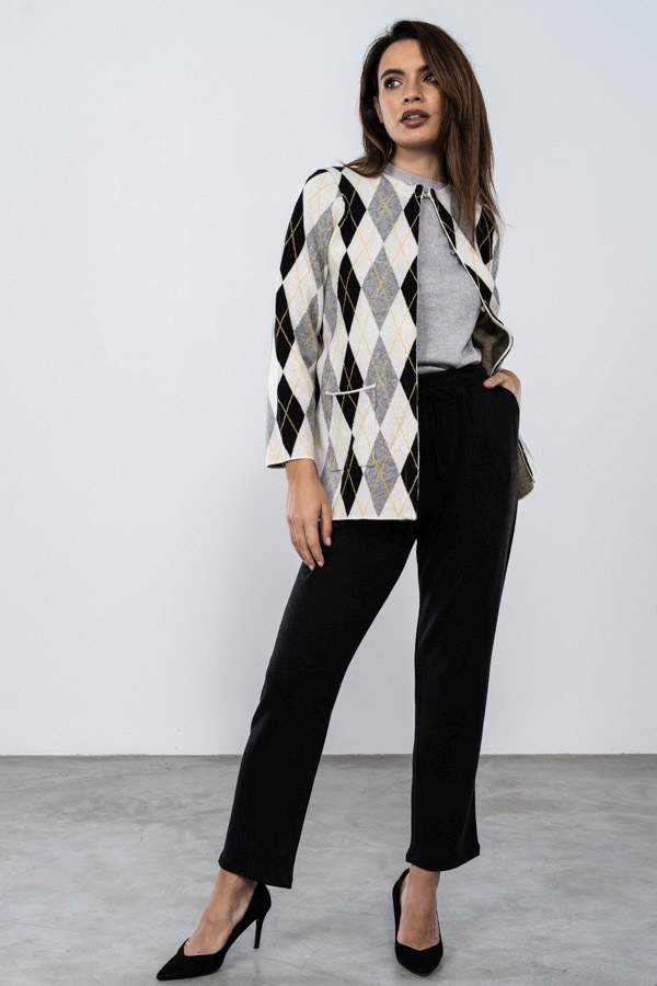 PANTALON HOLGADO TIPO ANGORA